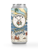 4 Cervezas 473cc Summer Pack