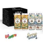 12 Cervezas 473cc BE SUNNY
